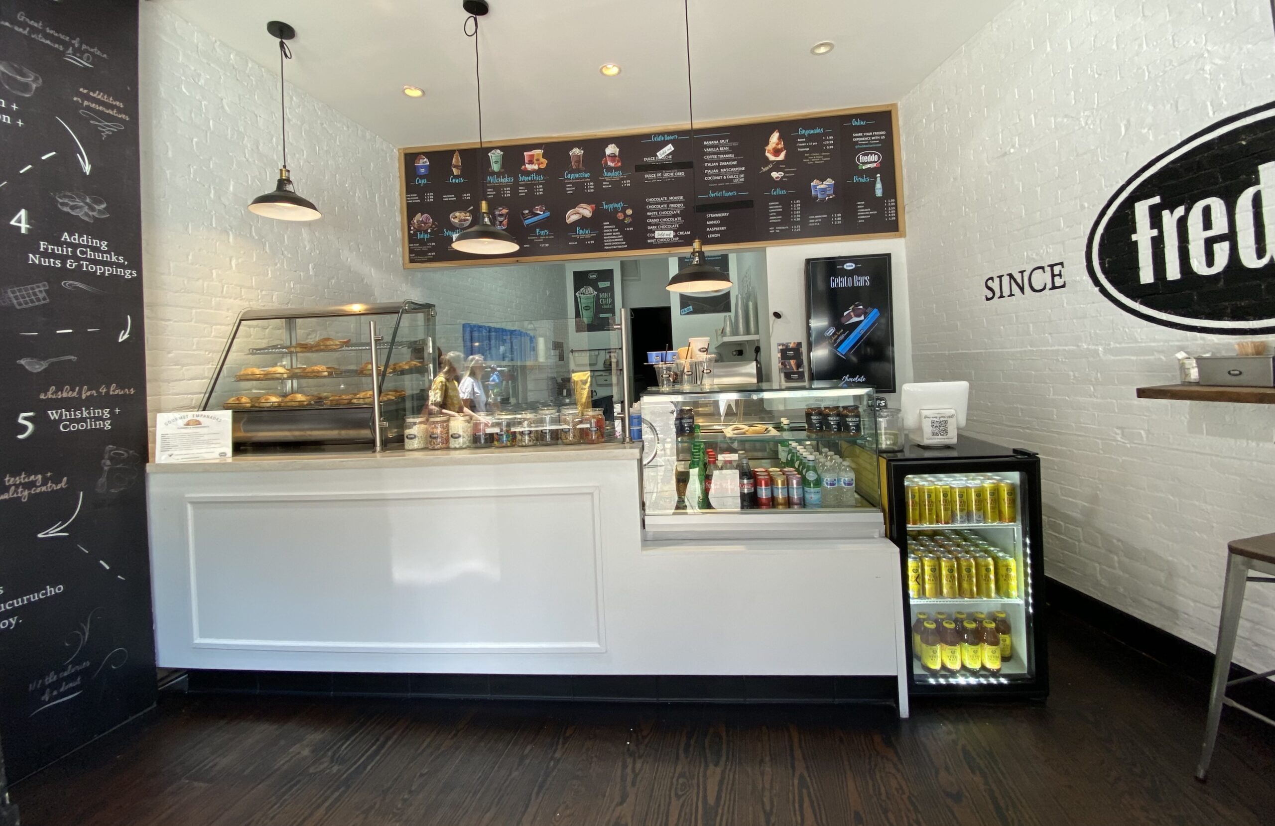 KoolMore - HDC-6C Commercial 48