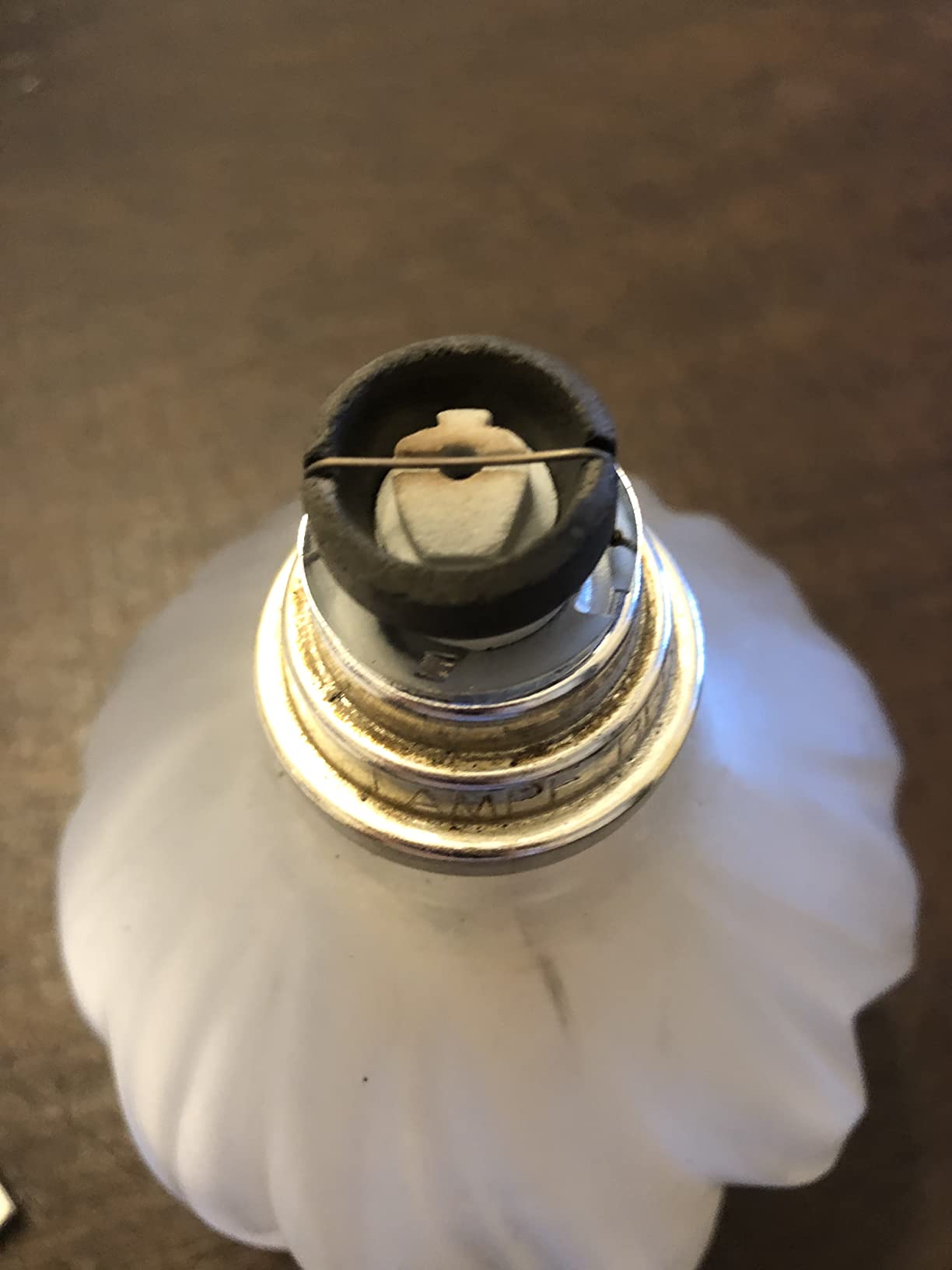 MAISON BERGER Catalytic Stone Replacement Burner Air Control Wick Assembly Universal Fit Smoke-Free Clean Burn Odor-Neutralizing Diffusion Head Maintenance Upgrade customer photo 1