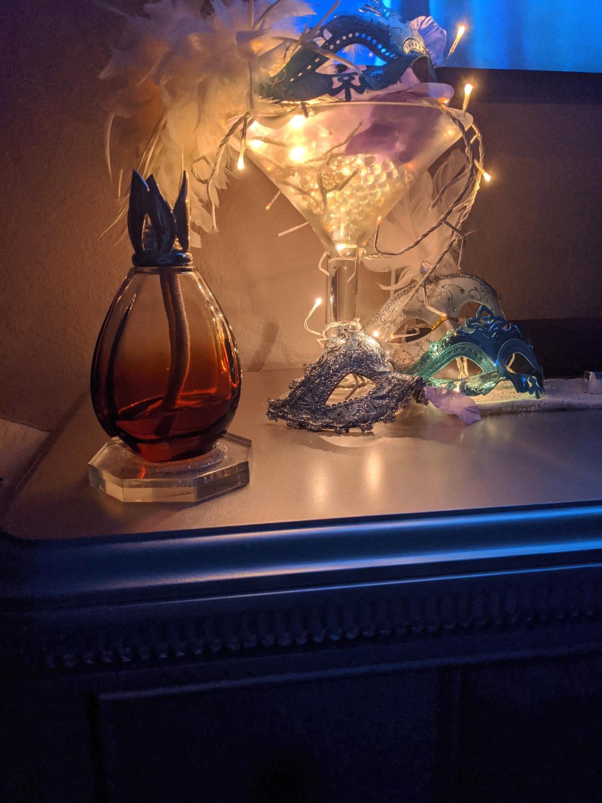 MAISON BERGER Catalytic Stone Replacement Burner Air Control Wick Assembly Universal Fit Smoke-Free Clean Burn Odor-Neutralizing Diffusion Head Maintenance Upgrade customer photo 2