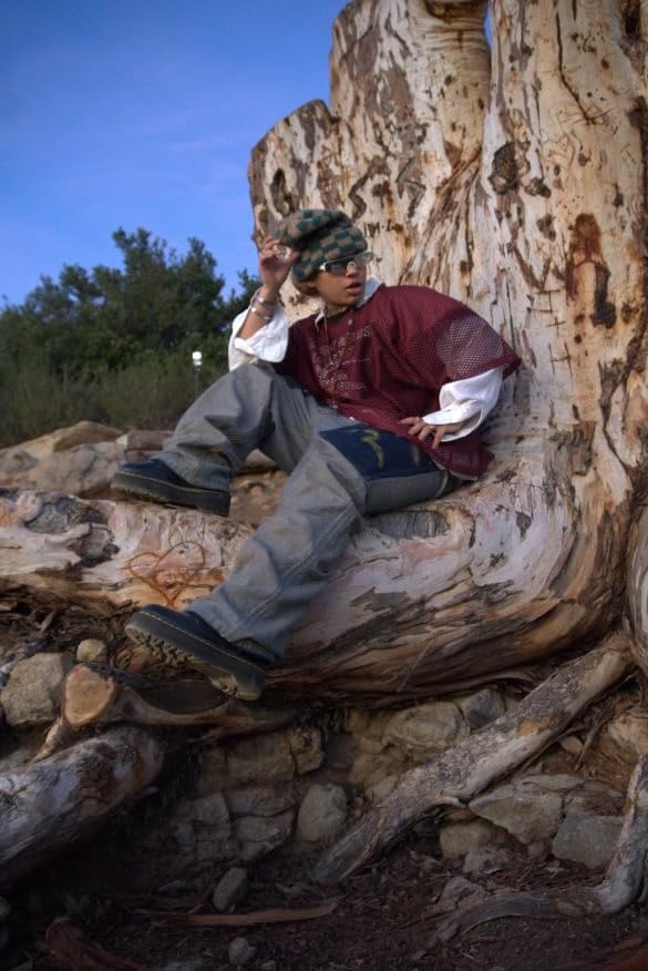 Balenciaga Silver Shield Unisex Sunglasses BB0003S 002 99 customer photo 1