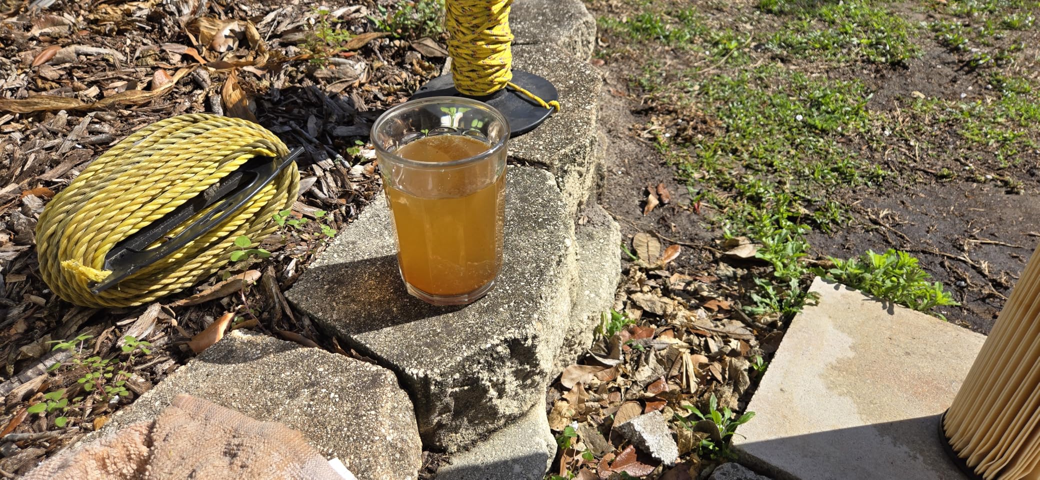 Aquasure Signature Series 32,000 Grains Complete Whole House Water Treatment System with Digital Metered Control Head, Chlorine Reduction, for 1-2 Bathrooms customer photo 2