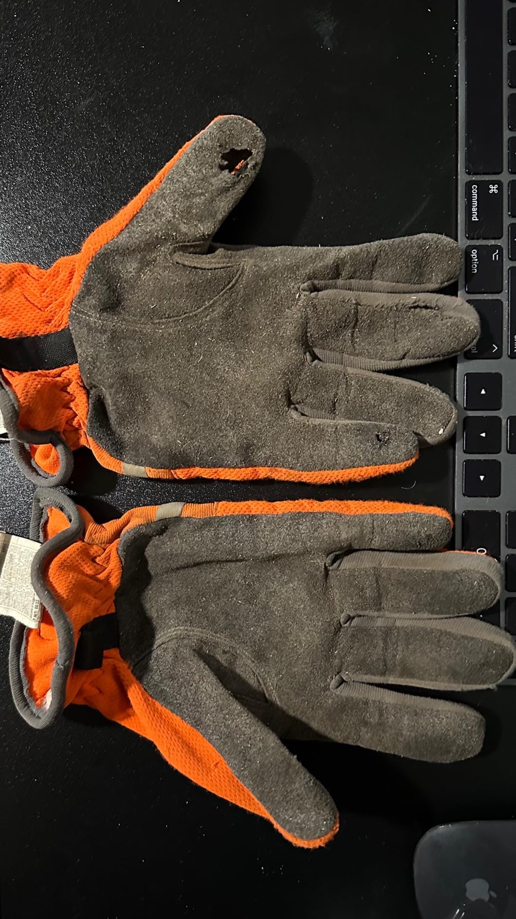 Husqvarna Classic Personal Protective Power Kit with Chainsaw Chaps, Forest Helmet and Safety Gloves, Chainsaw Safety Equipment for New Chainsaw Users customer photo 1