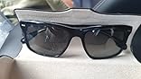 Oliver Peoples OLIVER SUN OV5393SU - 1492P1 Sunglasses BLACK w/ G15 POLAR Lens 54mm customer photo 2