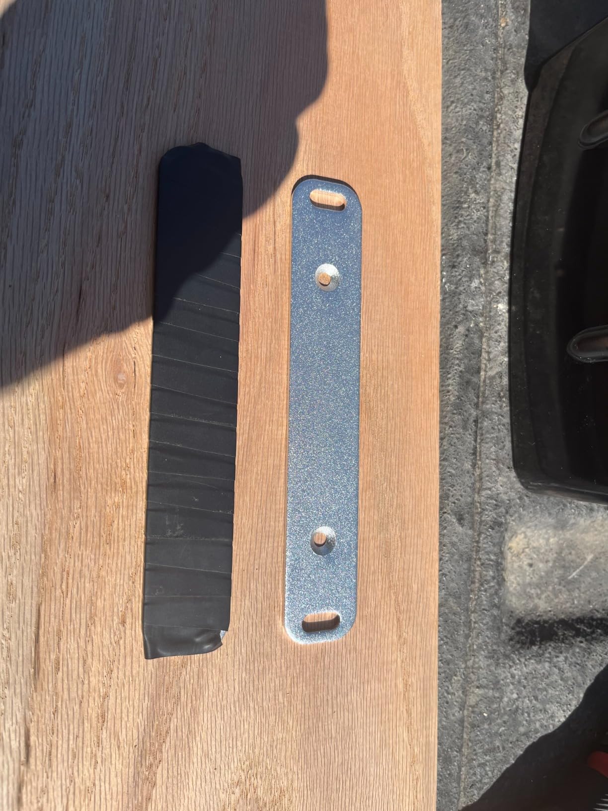 Power Watchdog PWD30EPOH 30 Amp Smart RV Hardwired Surge Protector - Emergency Power Off (EPO) - Bluetooth Monitoring - Replaceable Surge Module - Durable for RV Campsite Use customer photo 1