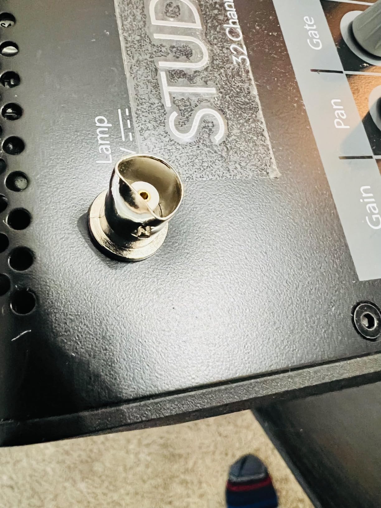 PreSonus StudioLive Series III 32SX Digital Console Mixer with Studio One Pro Software customer photo 1