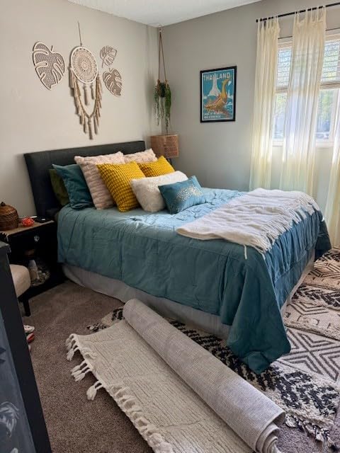 SAFAVIEH Marrakesh Collection 8'x10' Moroccan Trellis Wool Area Rug with Tassels customer photo 1