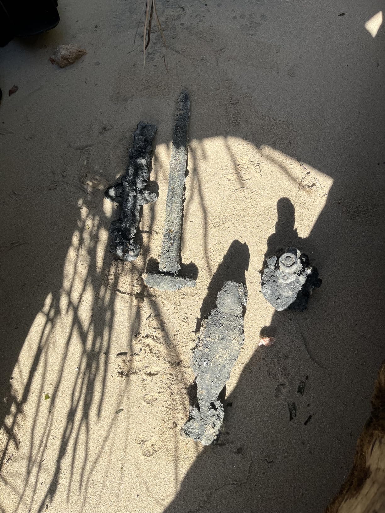 Nokta PulseDive Underwater Metal Detector, Waterproof Pinpointer 2-in-1 Set for Adults with 5.5 Inch Search Coil, 3 kHz Pulse Induction Frequency, Scuba Pulsedive and Pointer customer photo 1