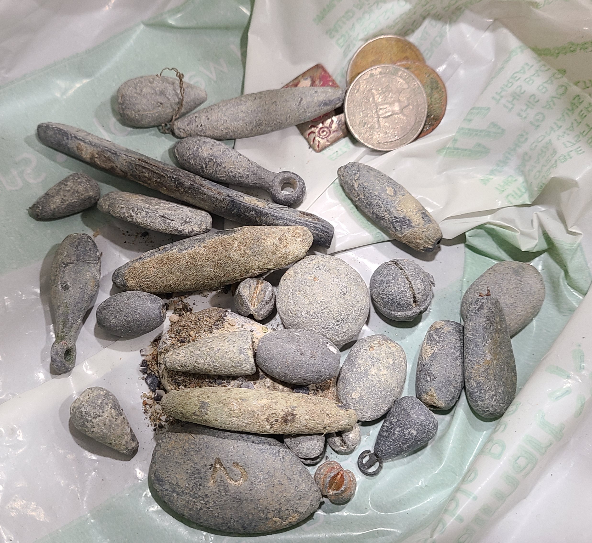 Nokta PulseDive Underwater Metal Detector, Waterproof Pinpointer 2-in-1 Set for Adults with 5.5 Inch Search Coil, 3 kHz Pulse Induction Frequency, Scuba Pulsedive and Pointer customer photo 2