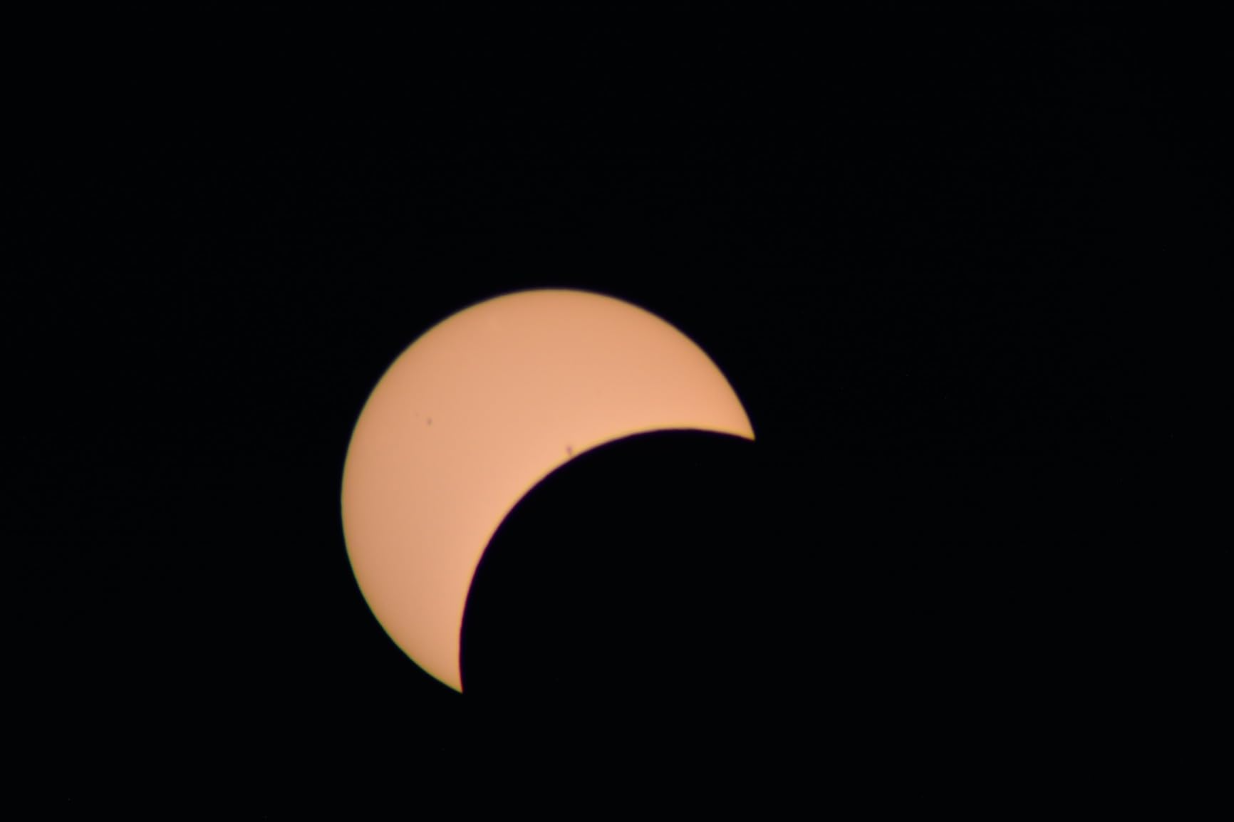 Celestron Ultima 80 Angled Spotting Scope customer photo 2