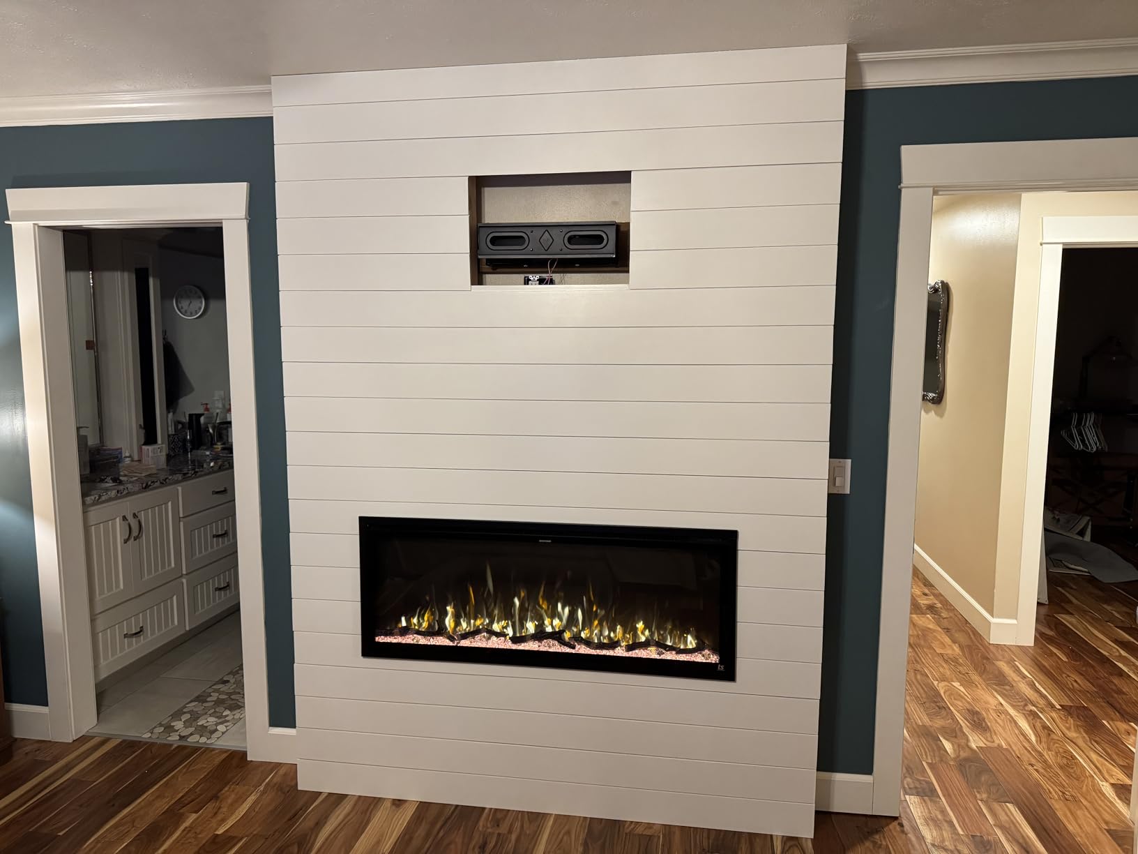 Touchstone Sideline Elite Smart 60