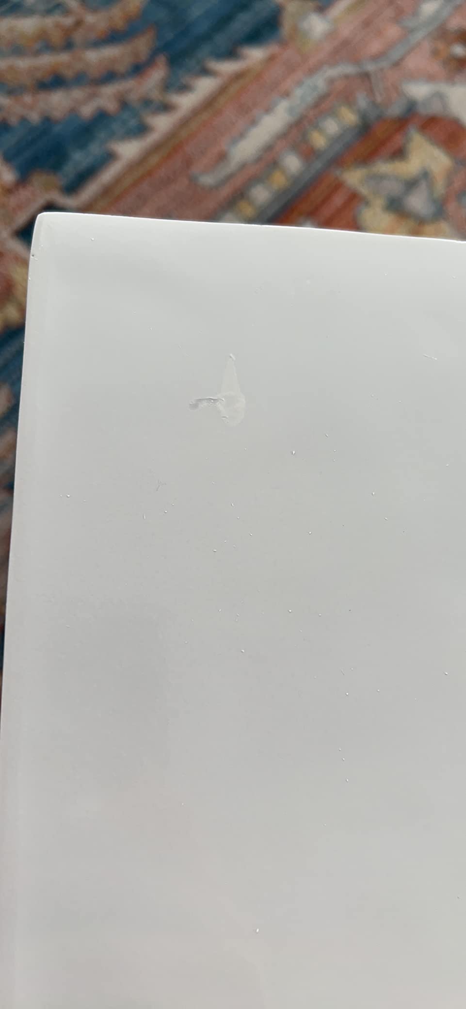 Jonathan Adler Lacquer Bath Wastebasket customer photo 2