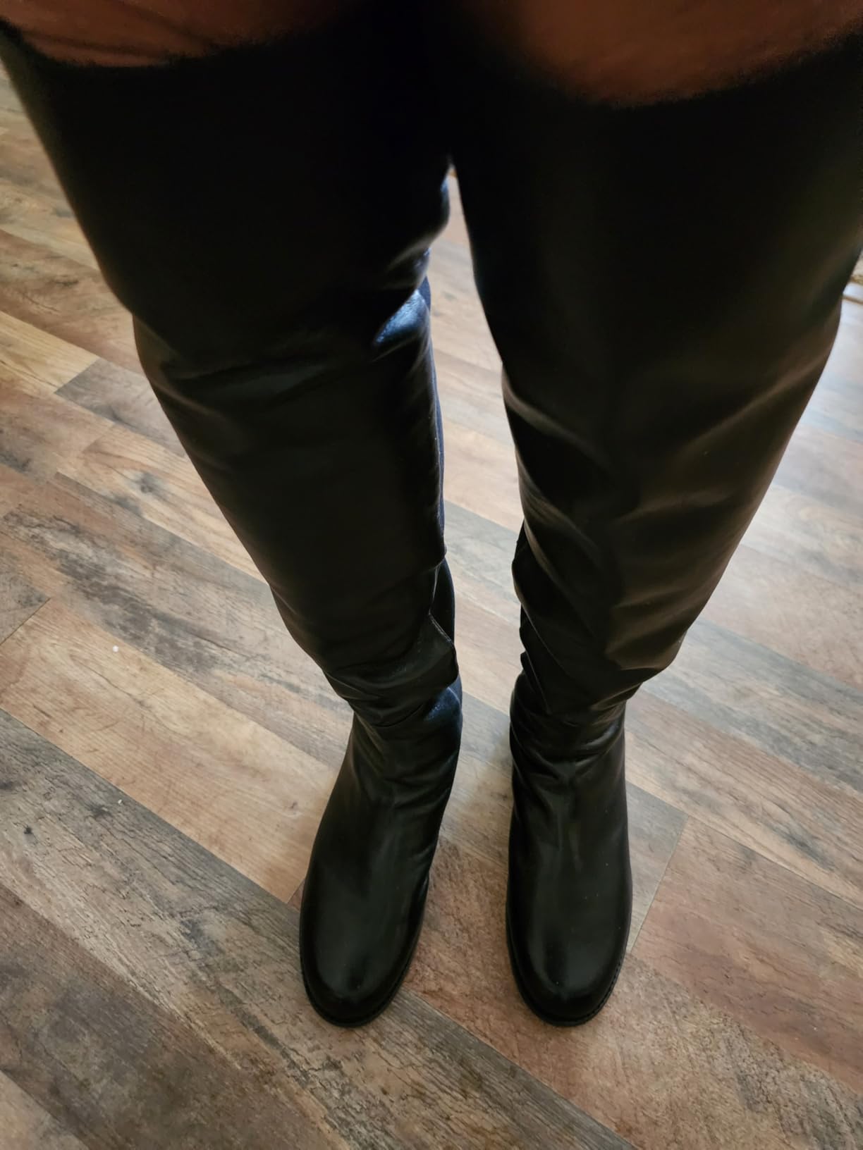 Stuart Weitzman 5050 Lift customer photo 1