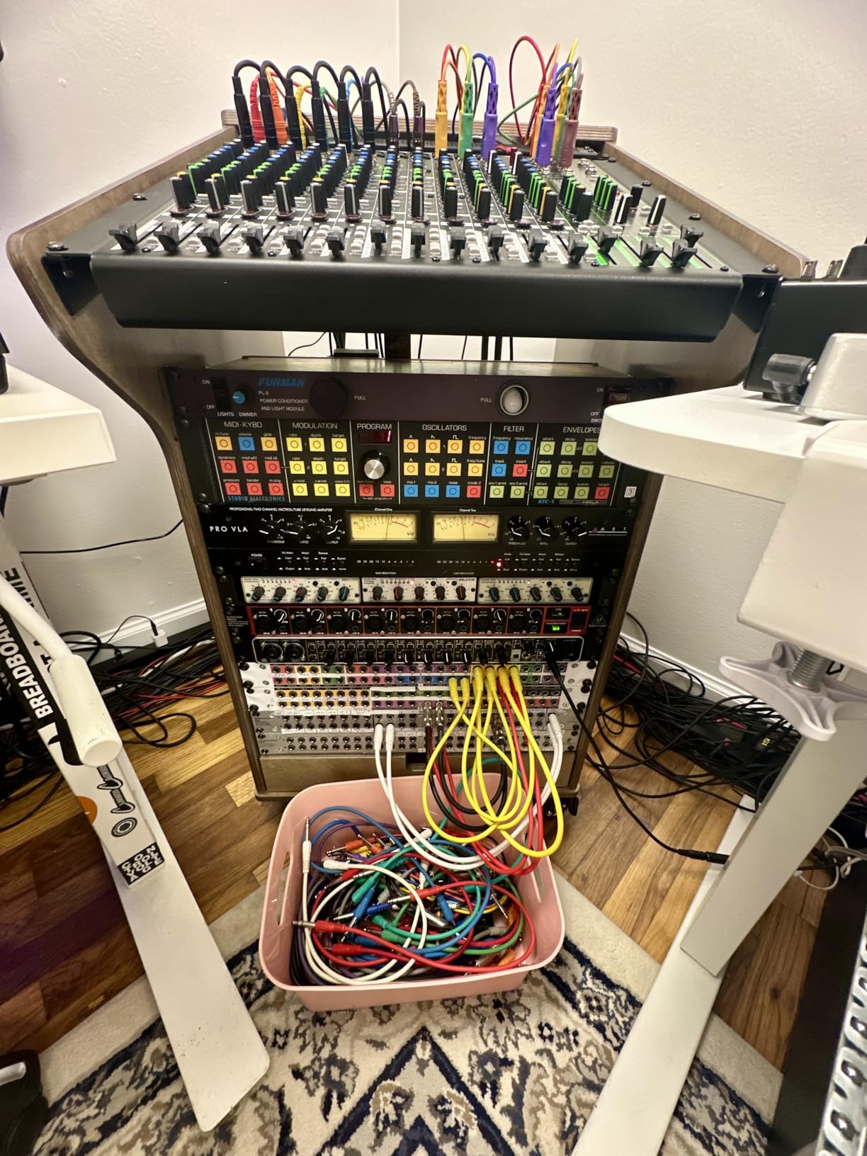 Mackie ProFX16v3 16-channel Mixer with USB and Effects customer photo 1