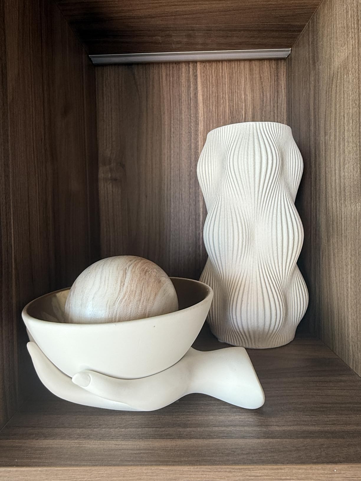 Jonathan Adler Women's Eve Accent Bowl customer photo 1