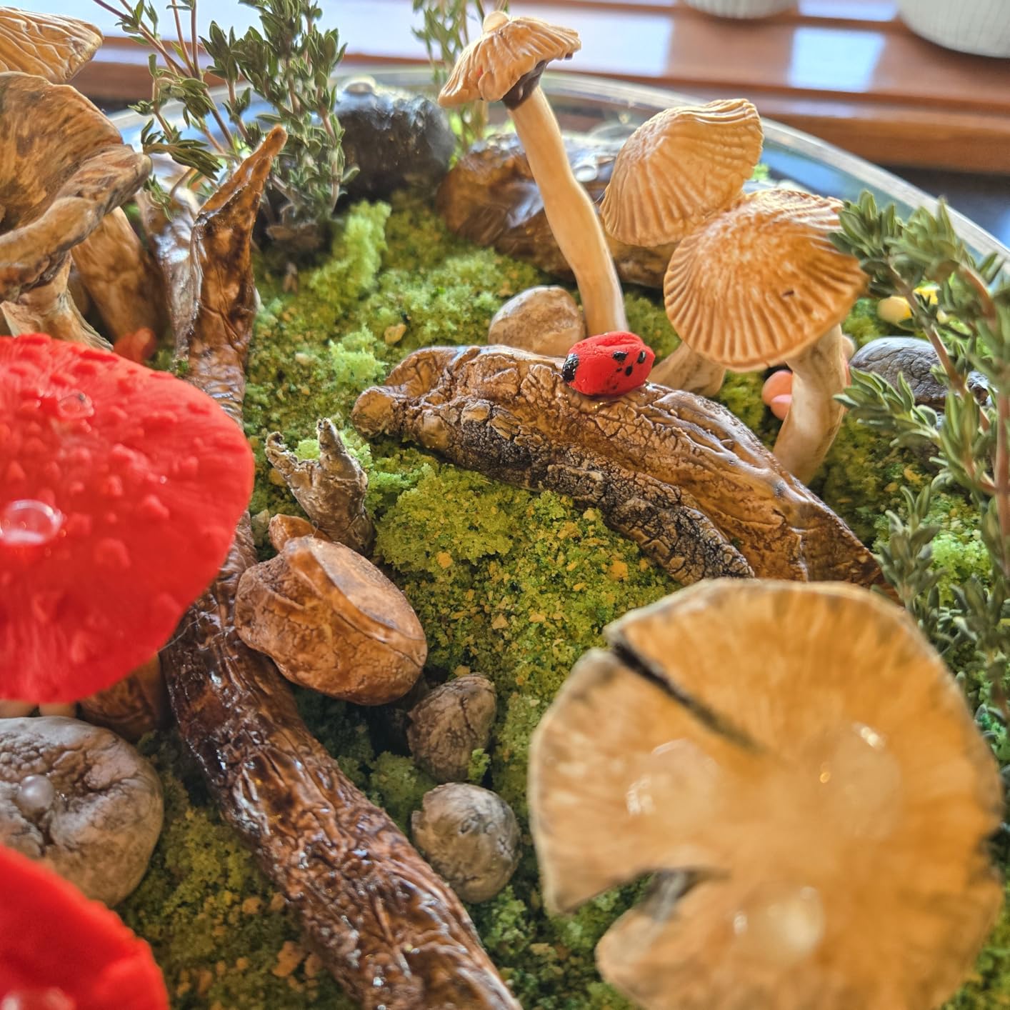 Precooked Isomalt, Clear Cubes, 7oz by Fancy Sweets customer photo 2