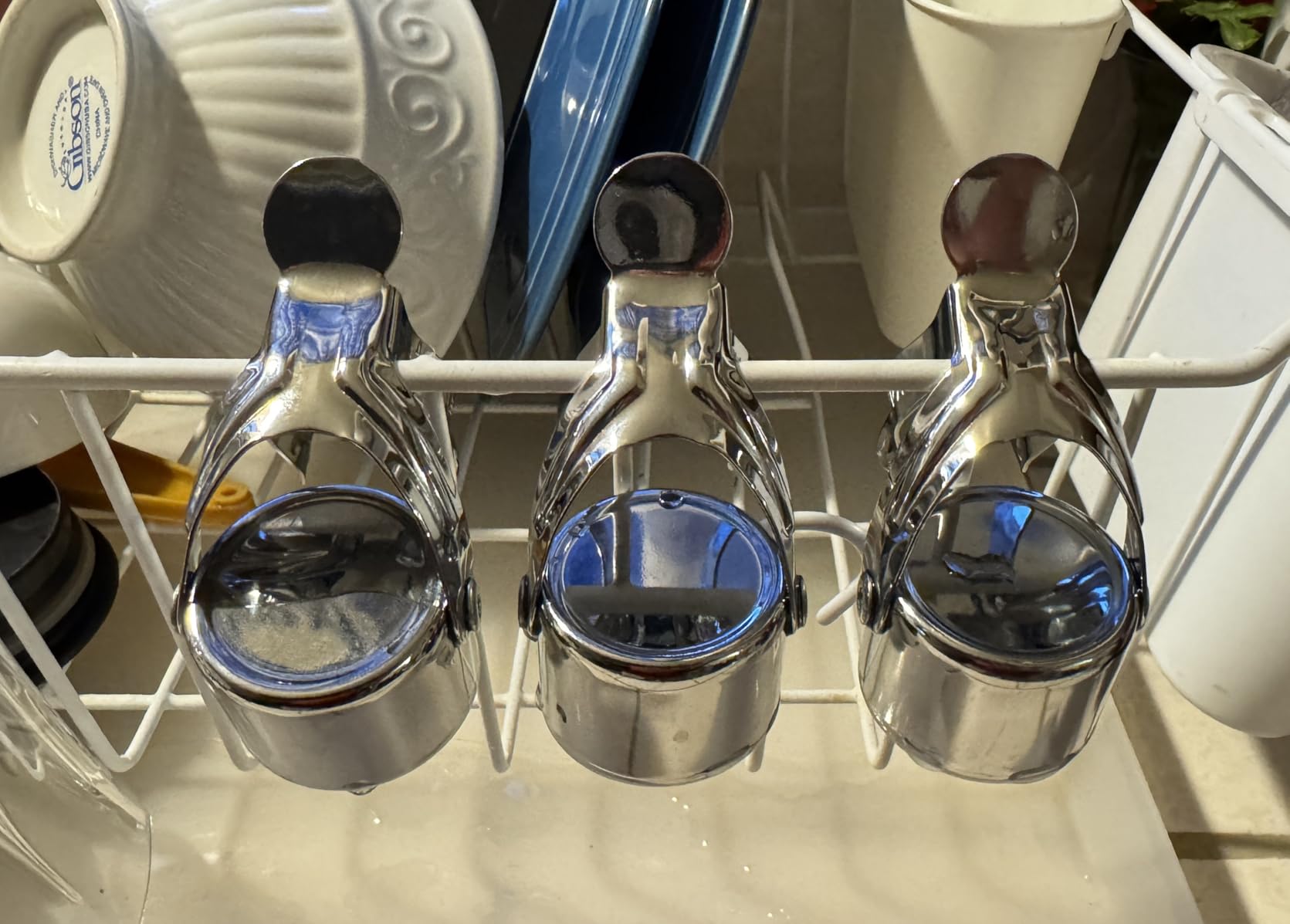 KLOVEO Champagne Stoppers - Patented Seal - Made in Italy - Professional Grade WAF Champagne Bottle Stopper - Prosecco, Cava, and Sparkling Wine Bottle Stopper customer photo 1