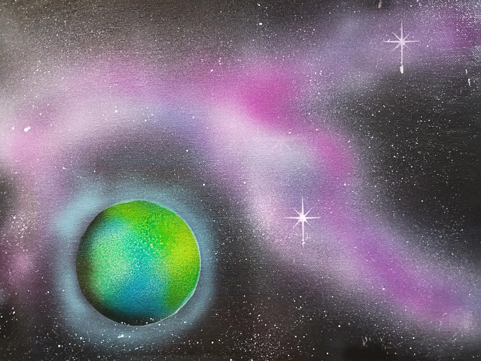 Master Airbrush Air Brush Kit with Air Compressor TC-320, 1/5 HP Cool Runner II Dual Fan with Regulator, Water Trap & Holder customer photo 2