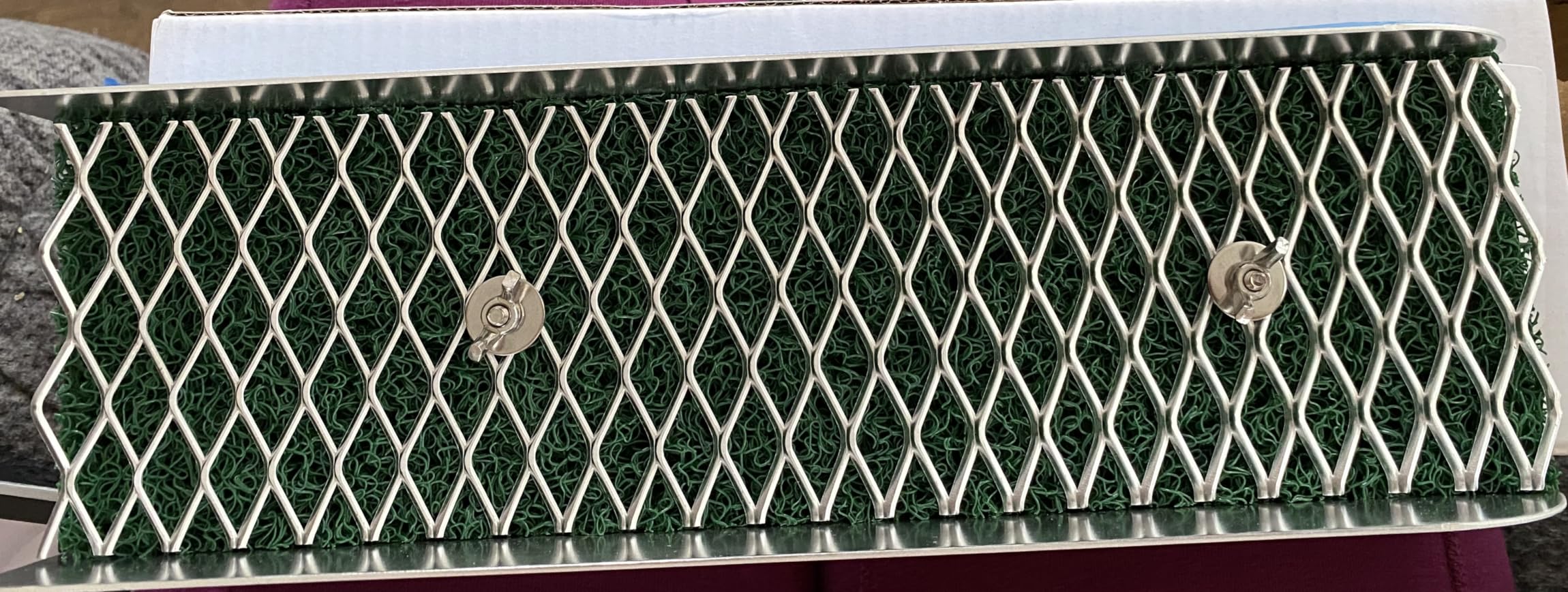 Sluice Fox Pocket Gold Sluice Box - 12