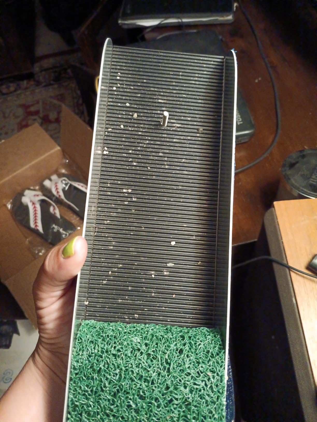 Sluice Fox Pocket Gold Sluice Box - 12