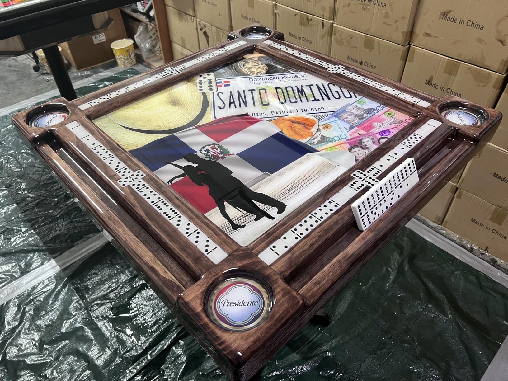 Canon PRO 2100 24 Wide Format Fine Art Printer customer photo 2