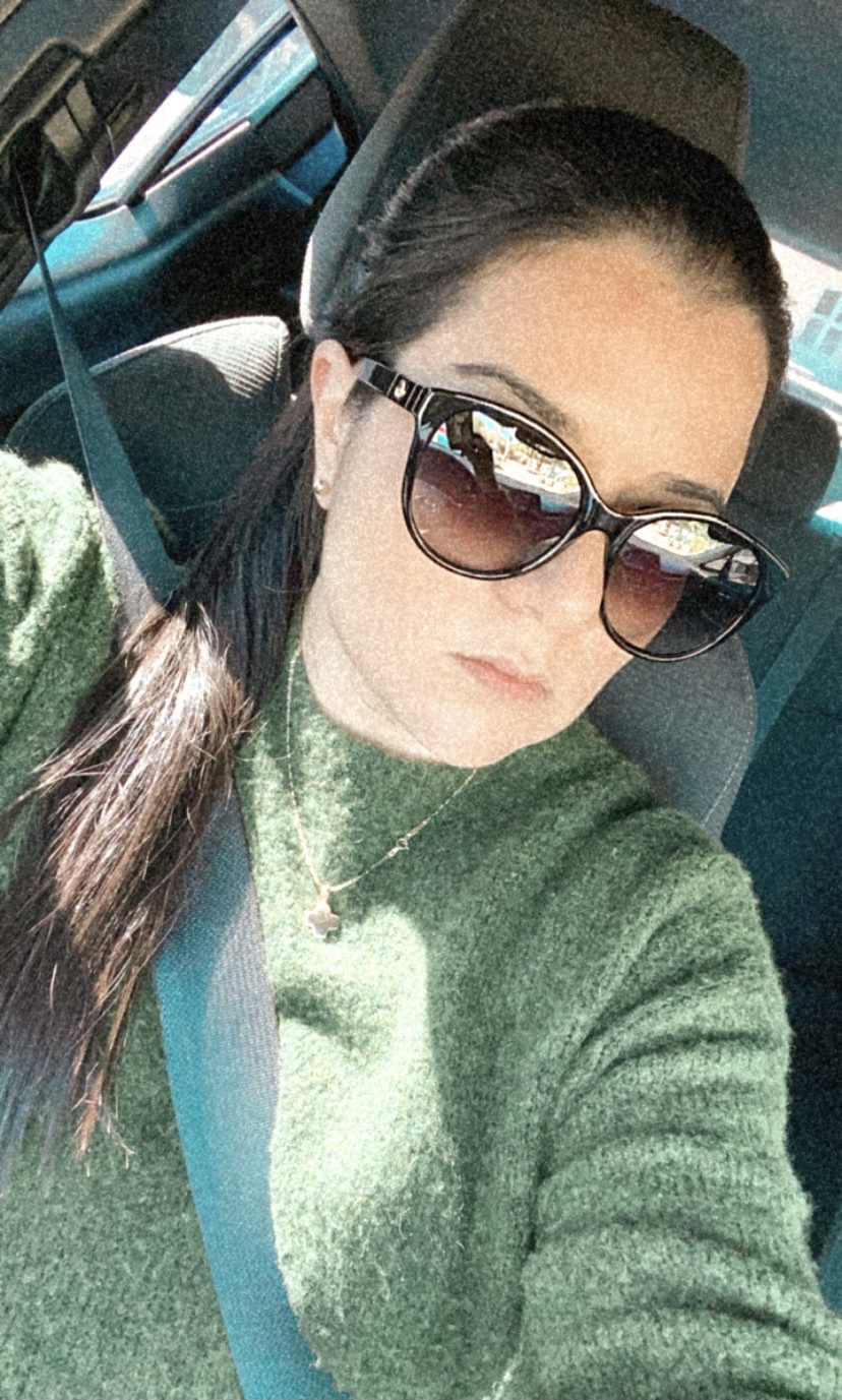 Gucci GG0631S 001 Black GG0631S Cats Eyes Sunglasses Lens Category 3 Size 56mm customer photo 2