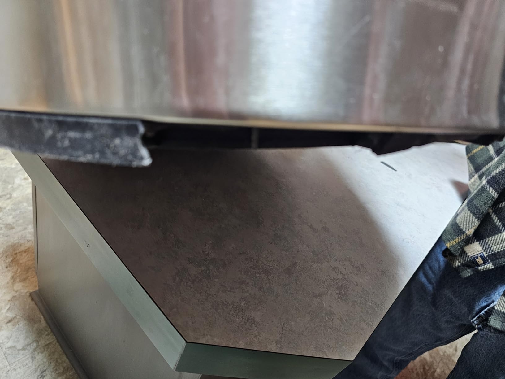 Grainfather G70 All-in-One Brewing System customer photo 1