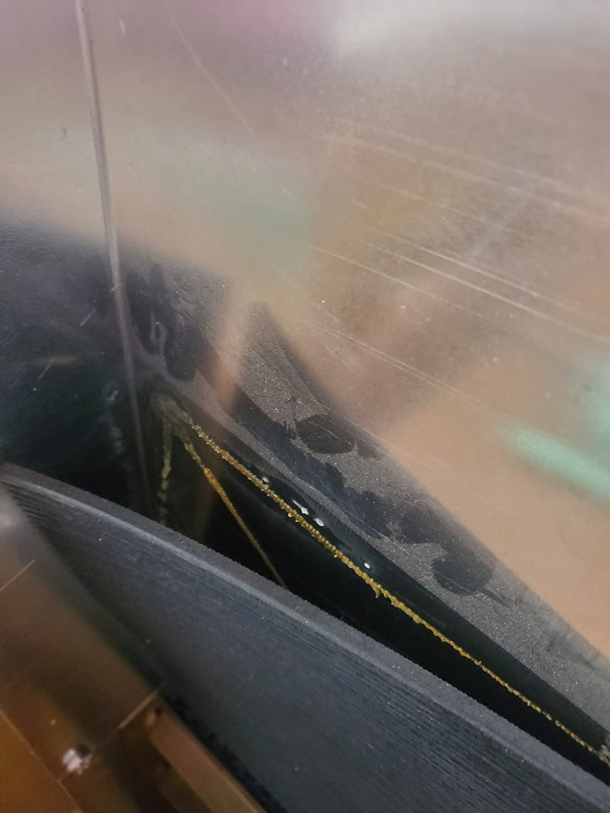 Complete Gold Mining Kit; Folding 50 inch Gold Sluice Box; Gold Prospecting Equipment; Rock Pick Hammer; Gold Classifiers; Pay Dirt Scoop; Crevice Tools and More customer photo 2