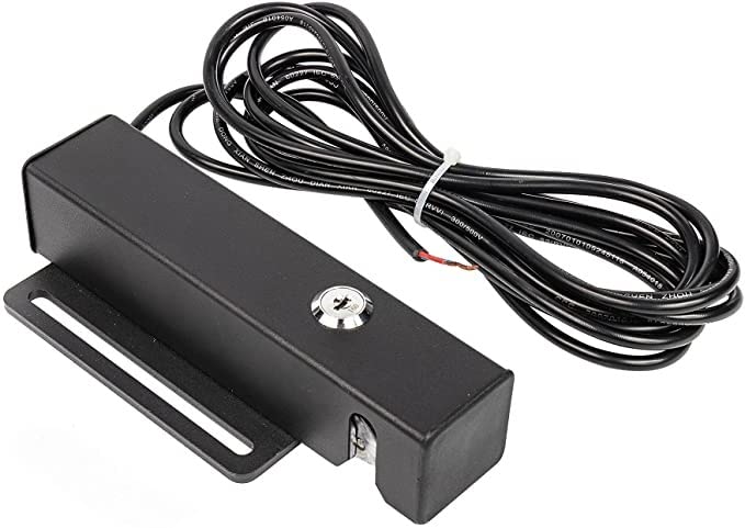 TOPENS AT602 Dual Swing Gate Opener Medium Duty Automatic Gate Motor for Double Swing Gates Up to 18ft per Arm, Electric Driveway Gate Operator AC Powered with Remote Control Kit Solar Compatible customer photo 1