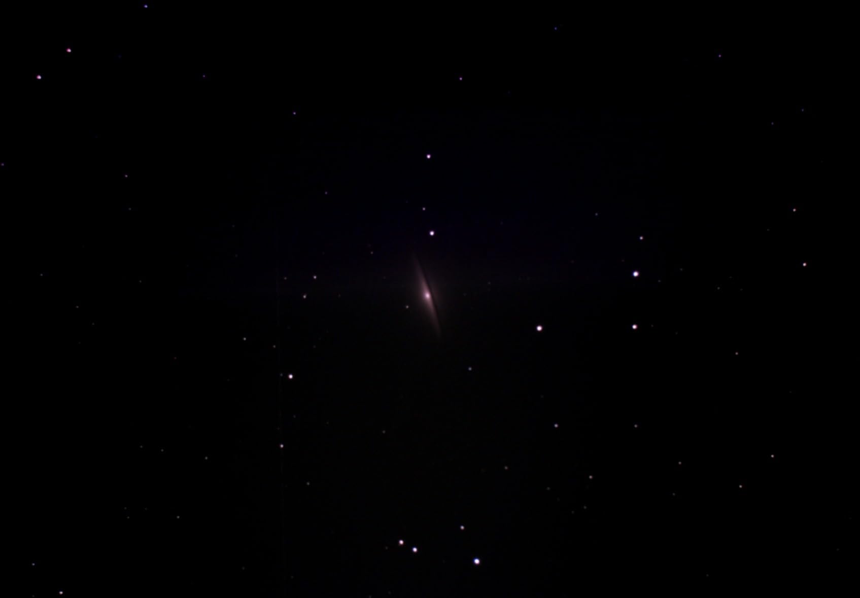 Astromania Focal Reducer f/6.3, Fully Multi Coated Focal Reducer Corrector That Reduces Focal Length & Ratio 37% for Telescope Eyepiece Observing, Work for C Series Schmidt-Cassegrain Telescopes customer photo 2