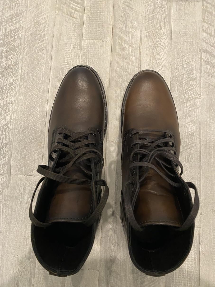 Thursday Boot Company Men's President Ankle Boot customer photo 1