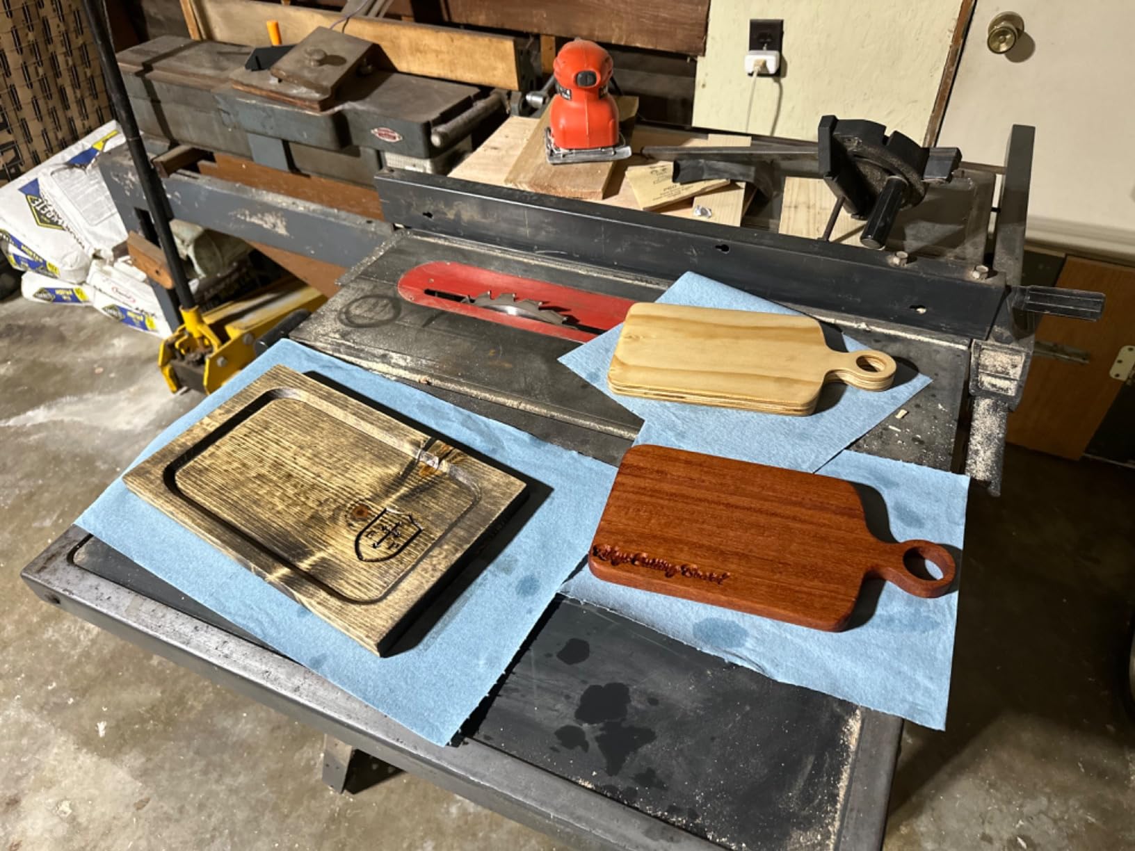 CNCTOPBAOS CNC 3018-PRO-MAX 3 Axis Desktop DIY Mini Wood Router Kit PCB PVC Milling Engraver Engraving Carving Machine GRBL Control with offline controller customer photo 1