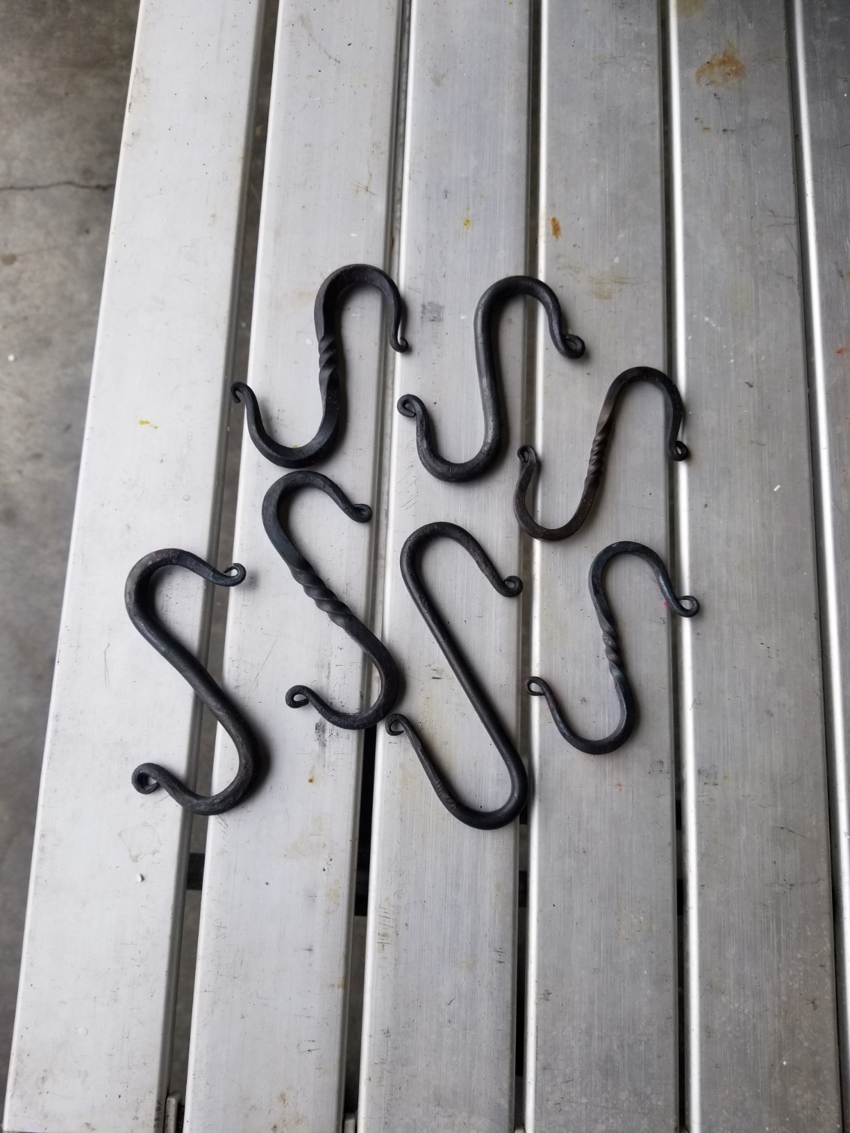 SIMOND STORE - Single Burner Portable Metal Propane Forge - Blacksmith Forge - 2600F Rated, Ideal for Knife Making & Heat Treatment customer photo 2