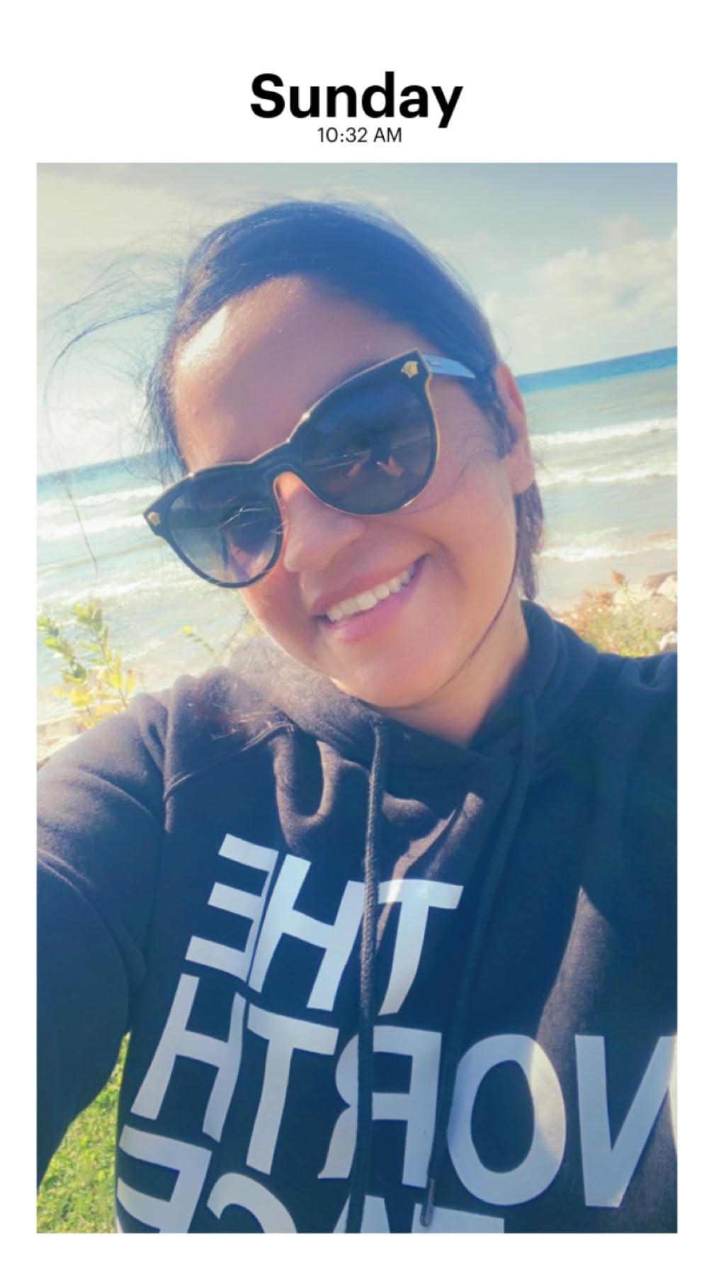 Versace VE2198 MEDUSA CHARM Round Sunglasses For Women +BUNDLE with ACCESSORY EYEWEAR KIT customer photo 1