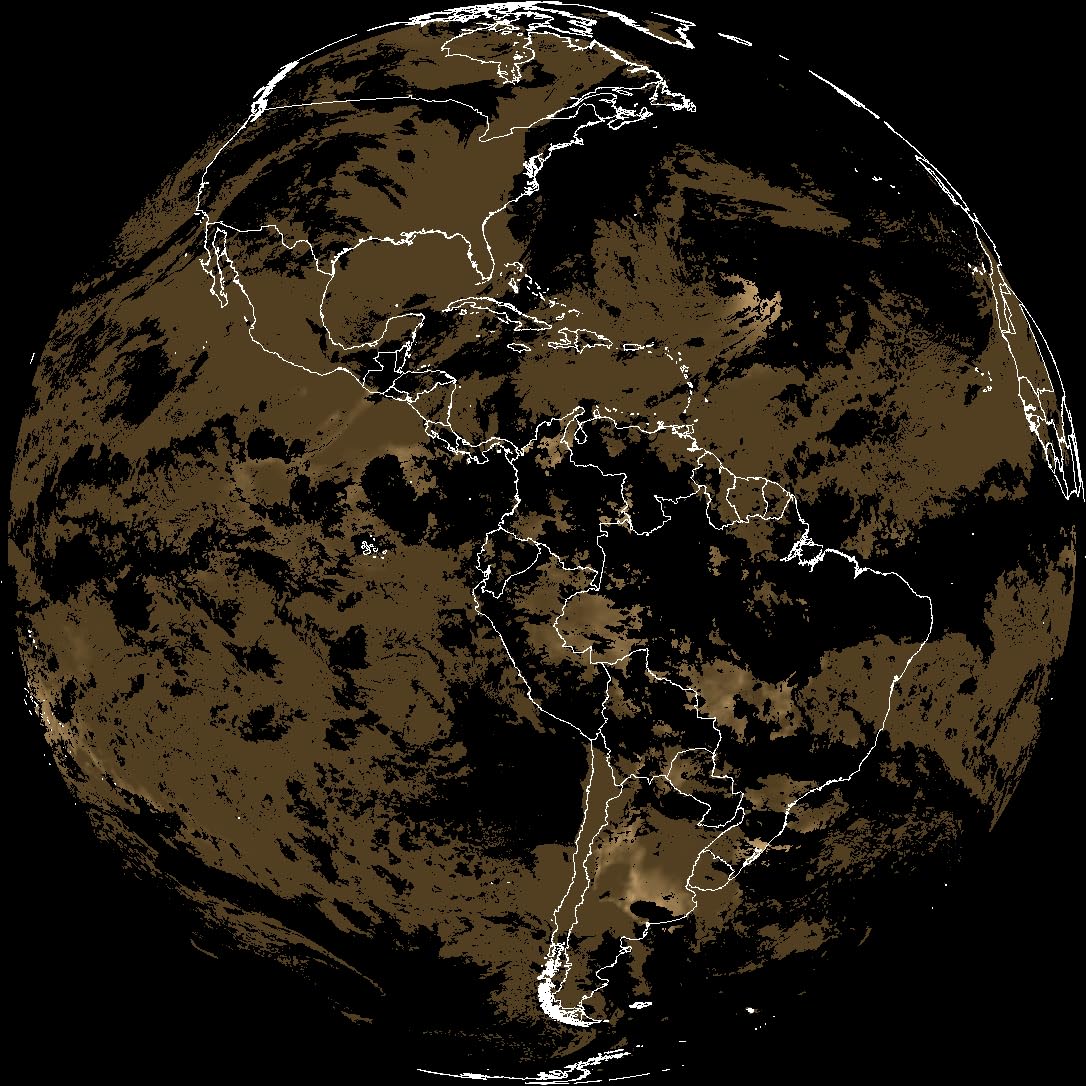 Nooelec GOES Weather Satellite RTL-SDR Bundle - Includes NESDR SMArTee XTR Software Defined Radio, & Everything Else Needed to Receive LRIT, HRIT & HRPT Satellite Weather Images Directly from Space! customer photo 2