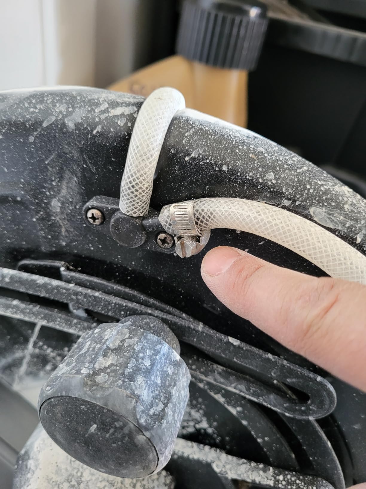 XtremepowerUS 3200W Electric 16