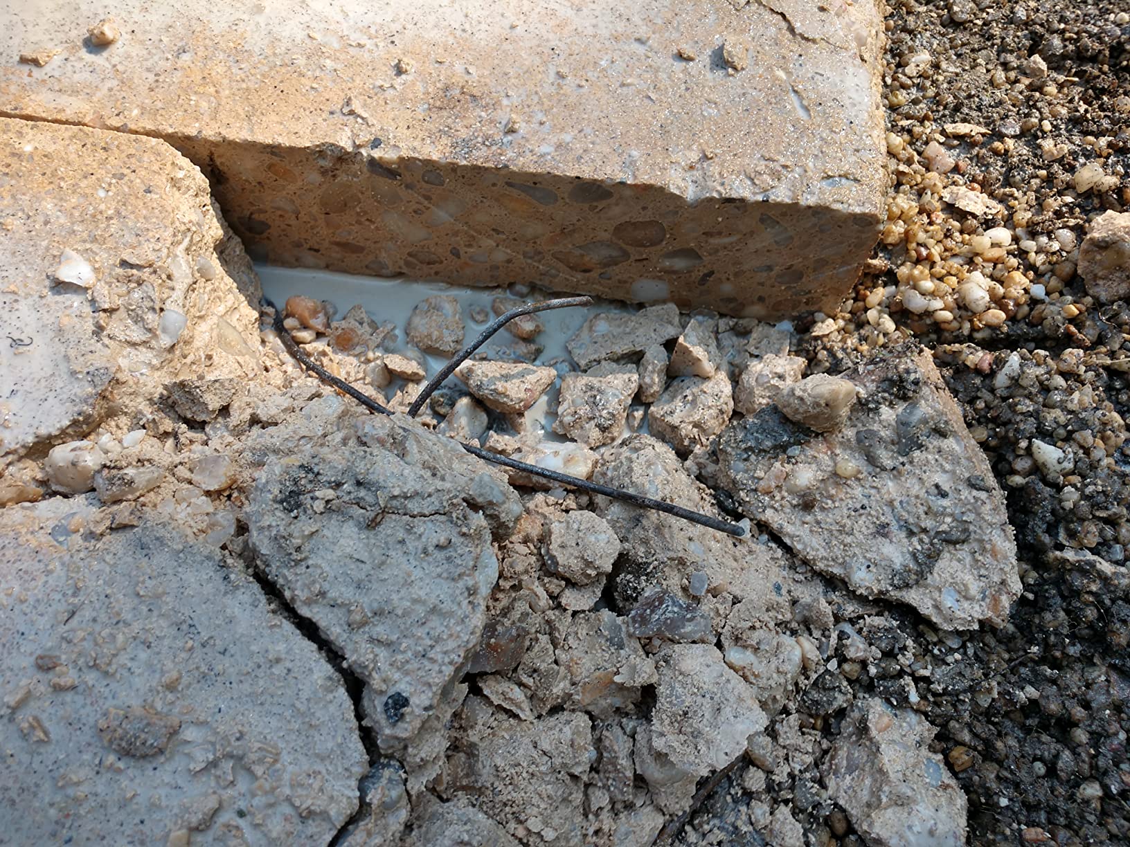 XtremepowerUS 3200W Electric 16