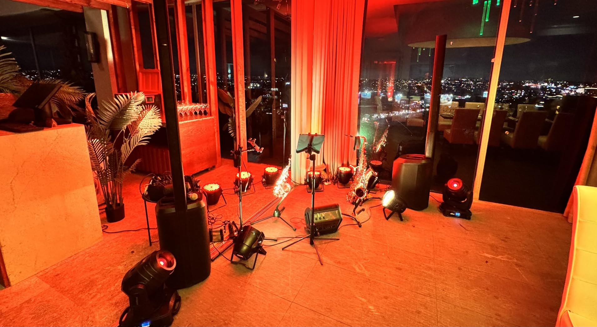 Bose L1 Pro16 - Portable PA System Portable Line Array Speaker with Integrated Bluetooth Built-in Mixer and Wireless App Control customer photo 1