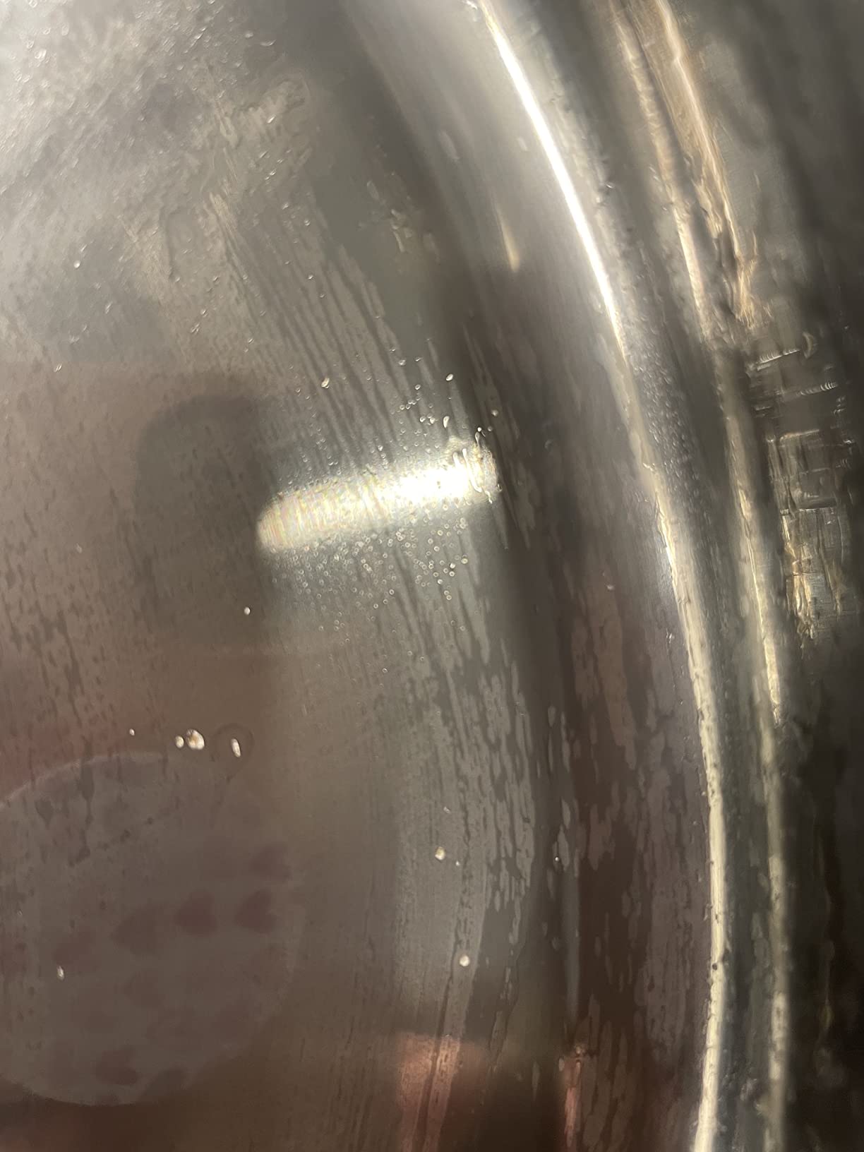 Hestan NanoBond Collection - Stainless Steel Titanium Sauté Pan, Induction Cooktop Compatible, 5 Quart customer photo 2