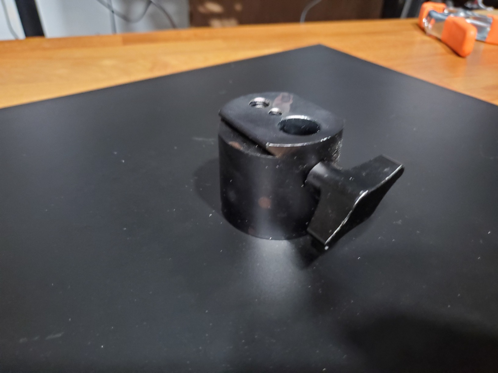 Universal Laptop Workstation for Tethered Shooting - Size 16x13