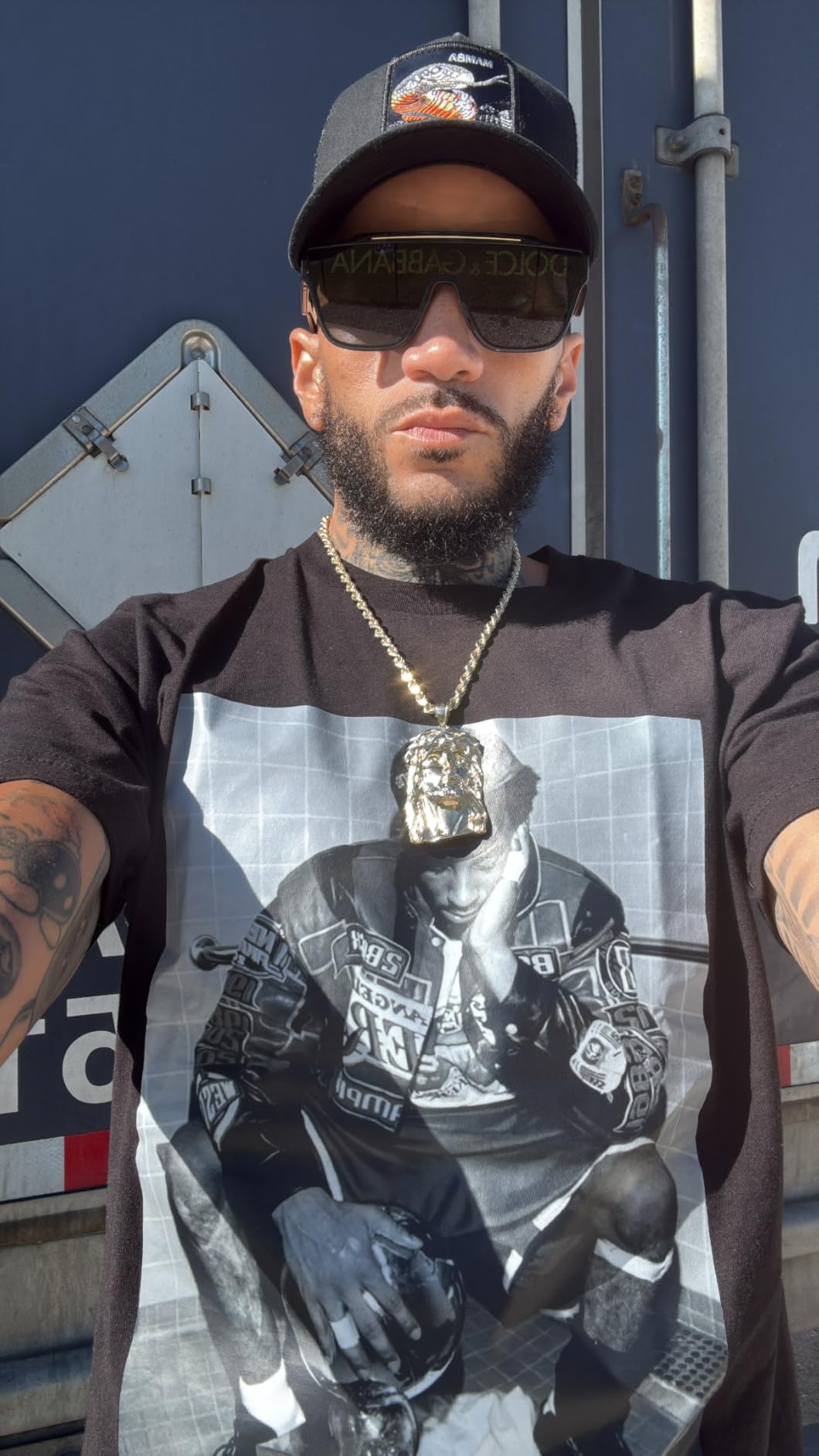 Dolce & Gabbana DG6125 customer photo 1