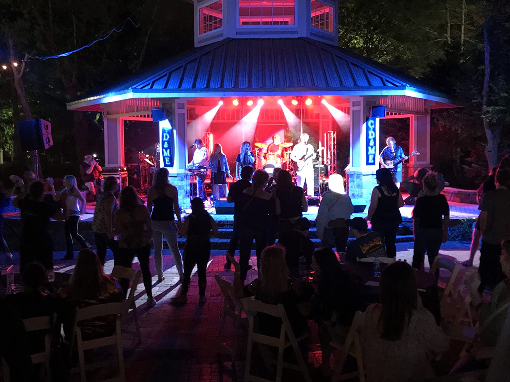 ADJ Products Link 4-Universe DMX Hardware Controller customer photo 1