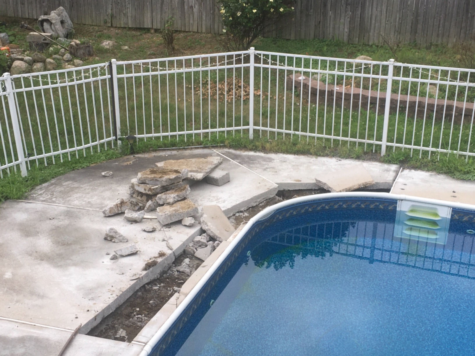 Steel Force KPC 3551 Portable 14