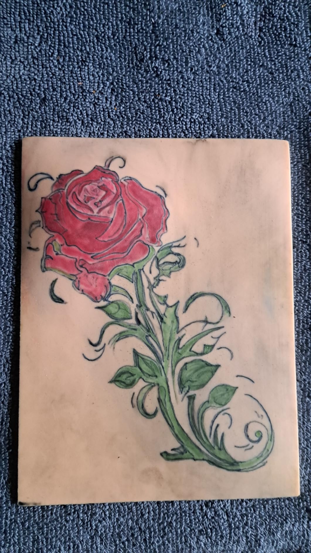 Tattoo Gun Kit Cartridge Tattoo Machine Kit Tattoo Kit Tattoo Pen for Beginners Rotary Tattoo Pen Type Machine Complete Tattoo Supplies customer photo 2