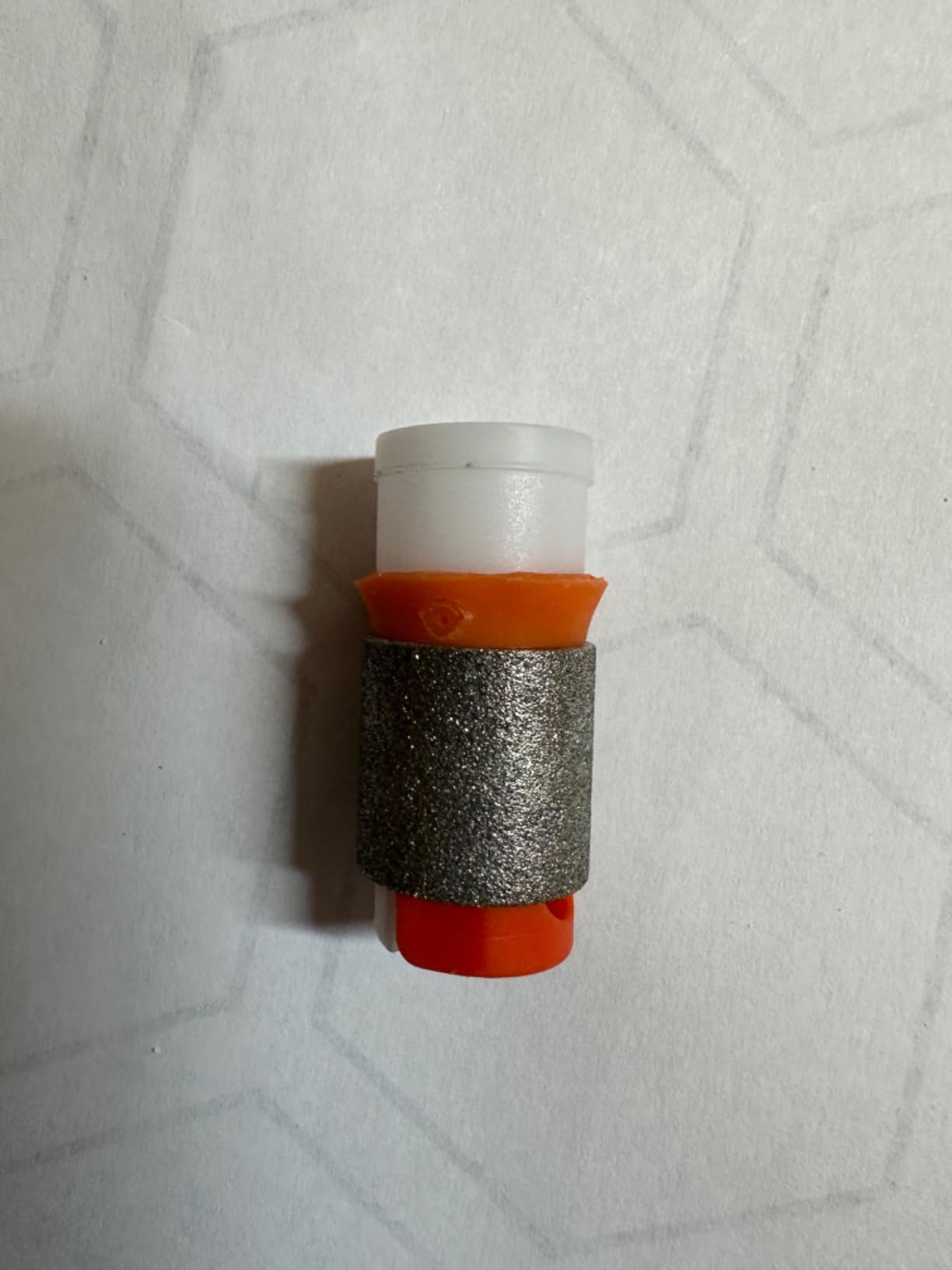 The Grinder 2 by Techniglass customer photo 1