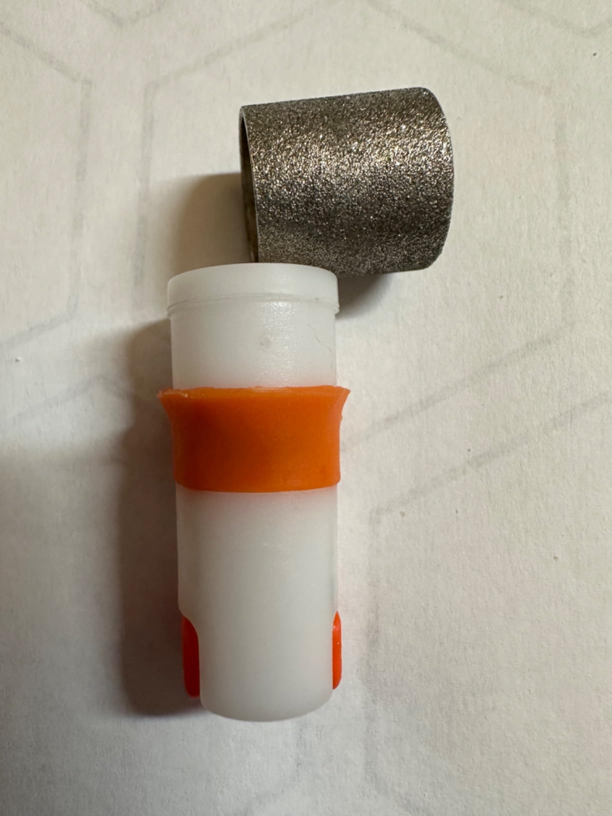 The Grinder 2 by Techniglass customer photo 2