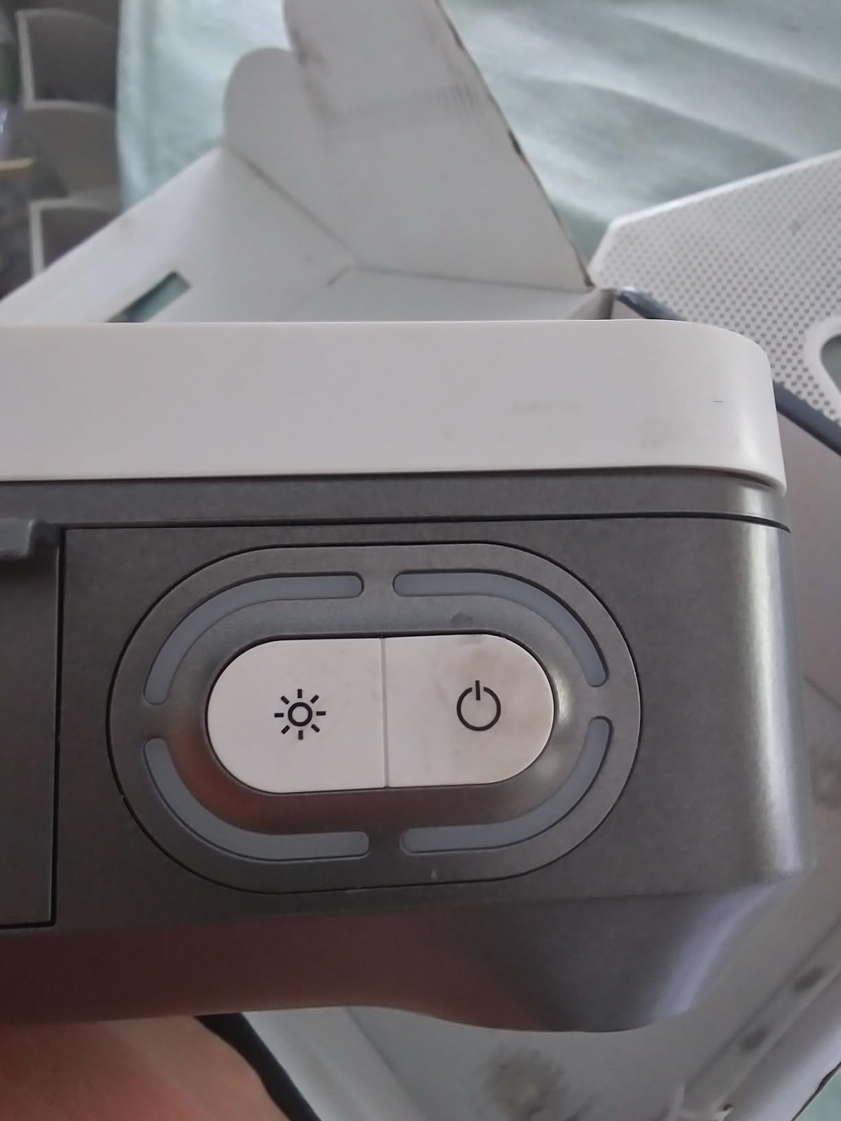 The Grinder 2 by Techniglass customer photo 3