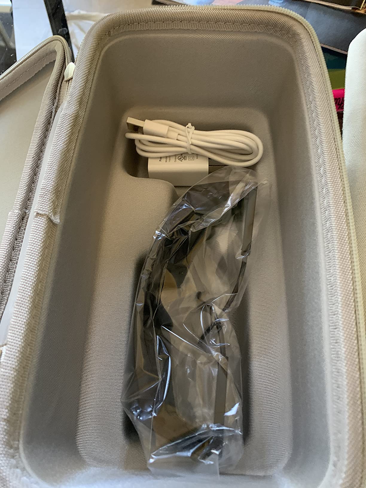 Cold Laser Human/Vet Device with LED Display Targets Joint and Muscles for Infrared Light (2x808nm +12X650nm) customer photo 2