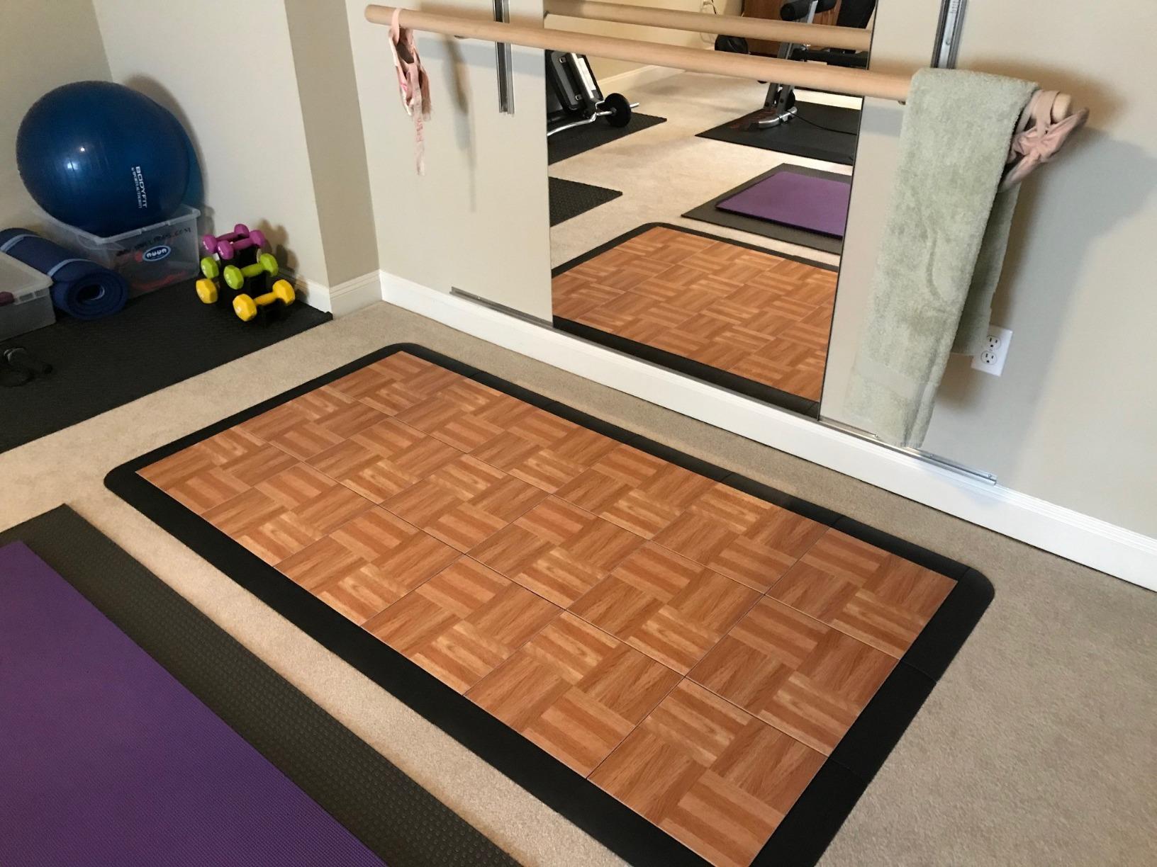 Flooring Inc's 3/8