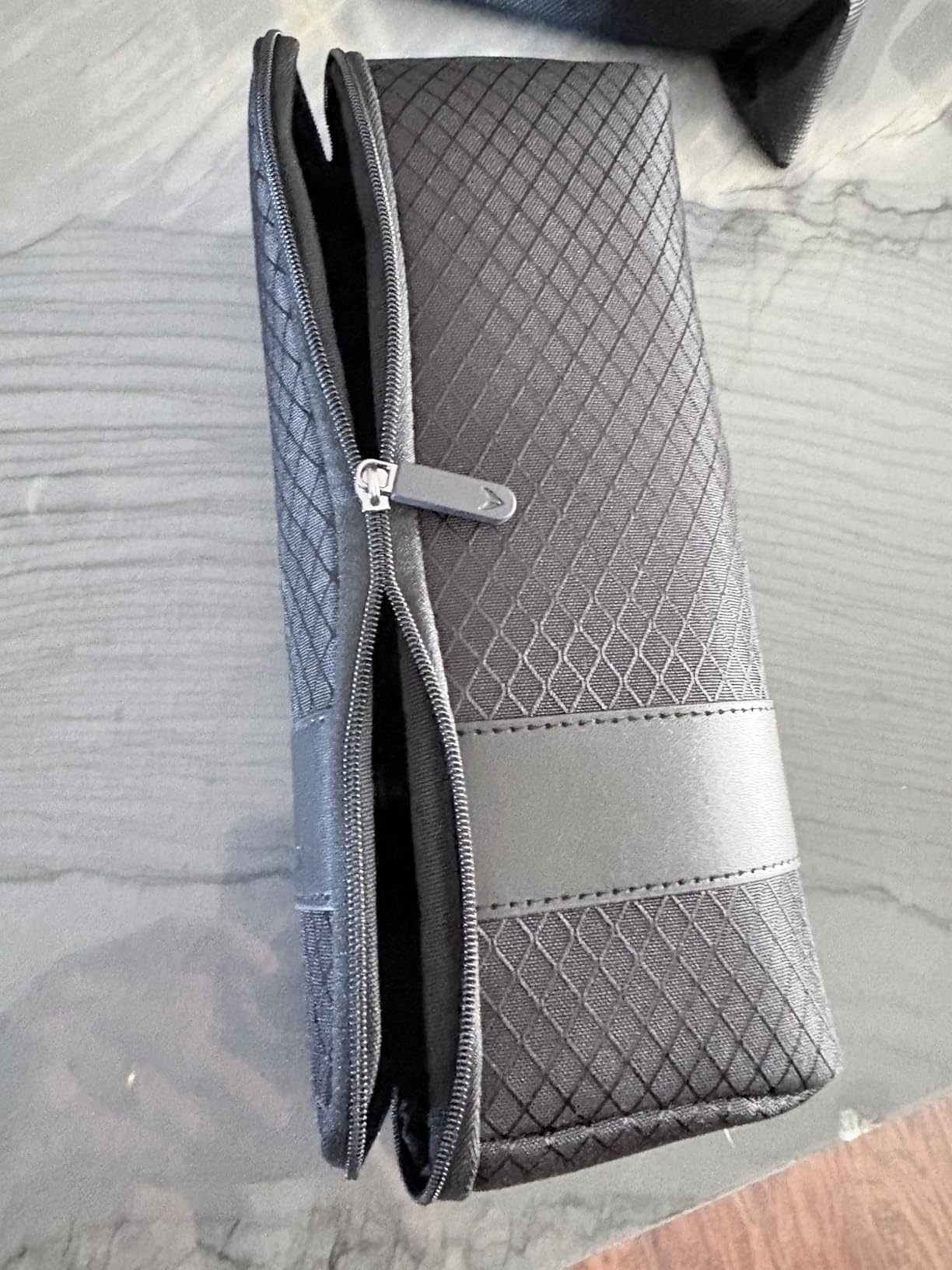 Coravin Timeless Six Plus Wine Preservation System - By-the-Glass Wine Saver - With 3 Pure Argon Gas Capsules, 6 Screw Caps & Wine Aerator - Burgundy customer photo 1