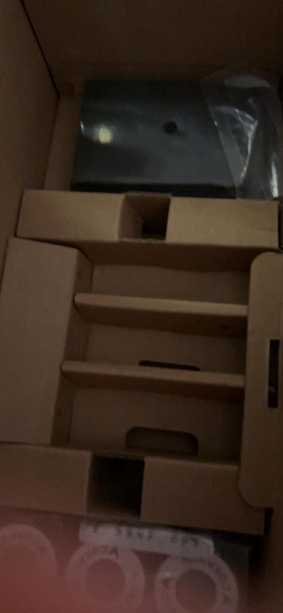 Coravin Timeless Six Plus Wine Preservation System - By-the-Glass Wine Saver - With 3 Pure Argon Gas Capsules, 6 Screw Caps & Wine Aerator - Burgundy customer photo 2